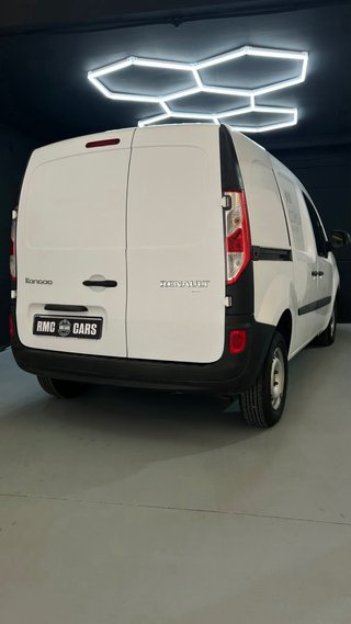 Renault Kangoo 2016