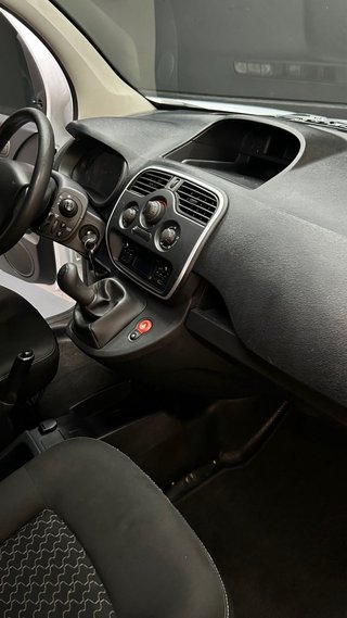 Renault Kangoo 2016