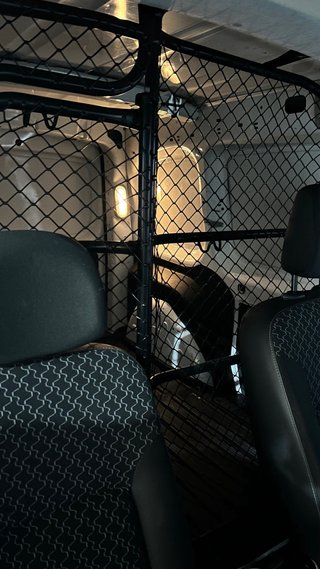 Renault Kangoo 2016