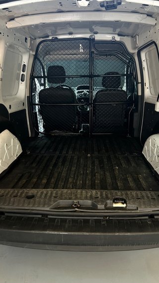 Renault Kangoo 2016