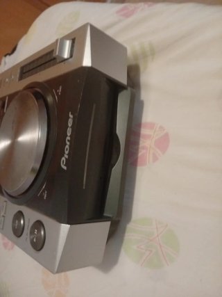 Pioneer CDJ-200