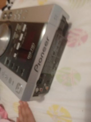 Pioneer CDJ-200