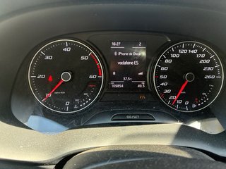 SEAT Ateca 2017
