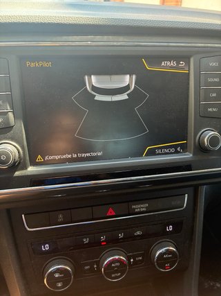 SEAT Ateca 2017