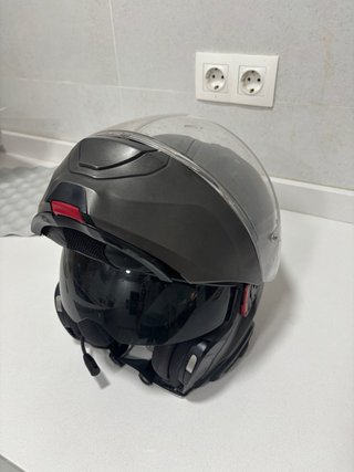 Casco HJC RPHA 91