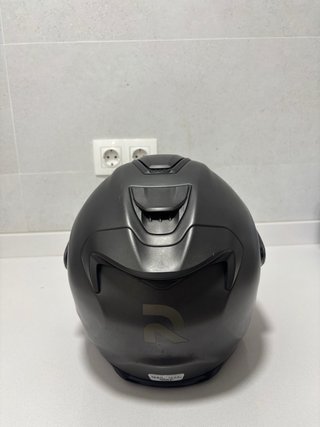Casco HJC RPHA 91
