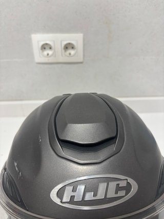Casco HJC RPHA 91