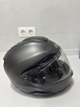 Casco HJC RPHA 91
