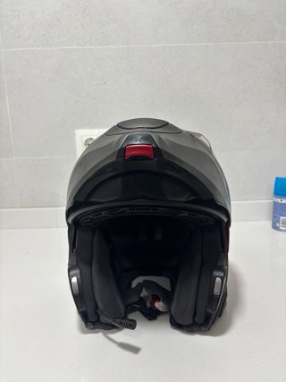Casco HJC RPHA 91