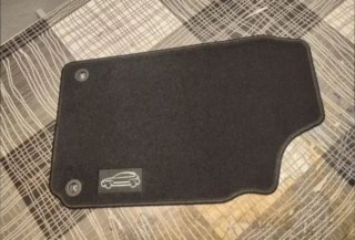 + Seat Ibiza 6L Alfombrillas a medida