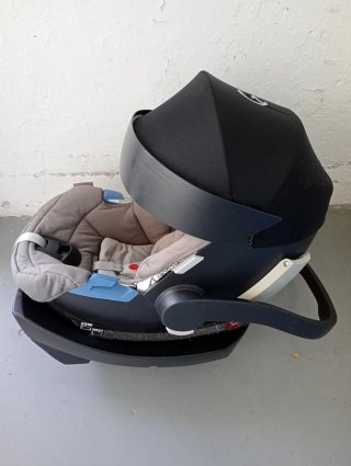 Silla de coche Cybex Aton M i-Size