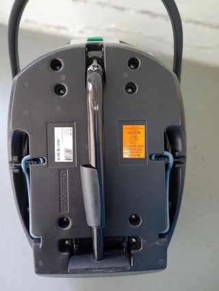 Silla de coche Cybex Aton M i-Size