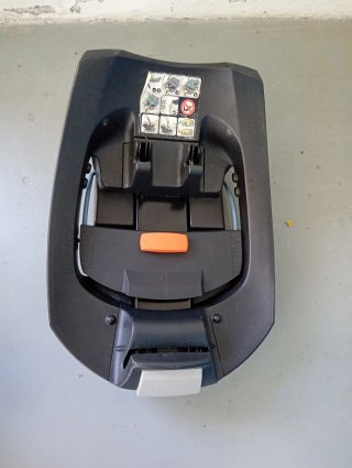 Silla de coche Cybex Aton M i-Size
