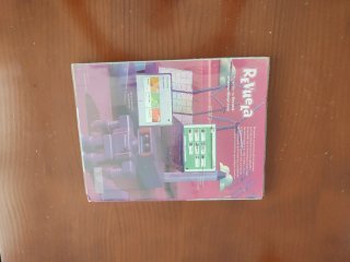 Tecnología y Digitalización II. 3 Secundaria. R...