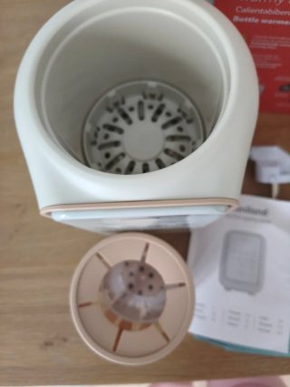 Miniland Warmer y Esterilizador