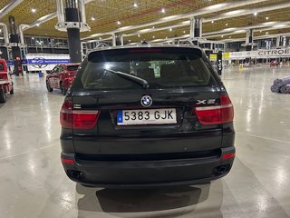 BMW X5 2009