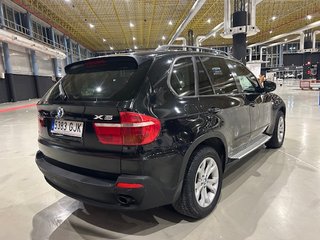 BMW X5 2009