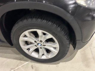 BMW X5 2009