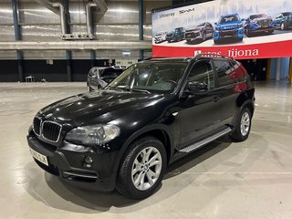 BMW X5 2009