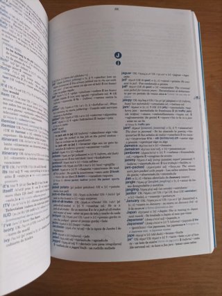 Diccionario Bilingue Cambridge Spanish-English ...