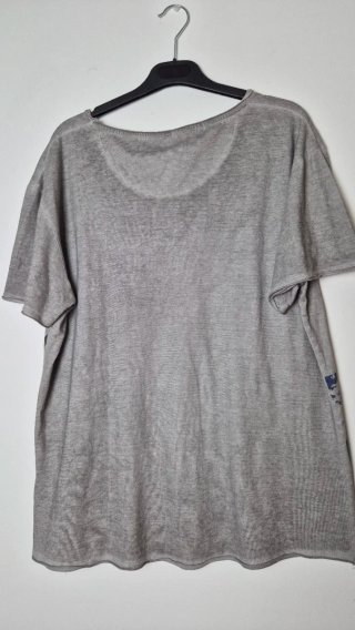 T-shirt Homem Key Largo XL