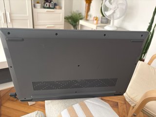 Ordenador Lenovo IdeaPad 3