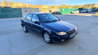 Citroen Xsara 2000