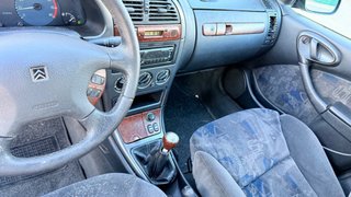 Citroen Xsara 2000
