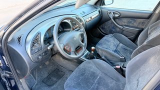 Citroen Xsara 2000