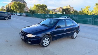 Citroen Xsara 2000