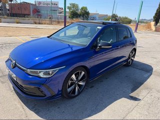 Volkswagen Golf rline 2022