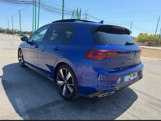 Volkswagen Golf rline 2022
