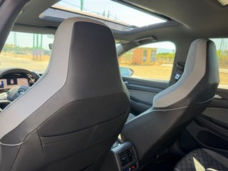 Volkswagen Golf rline 2022