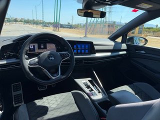 Volkswagen Golf rline 2022
