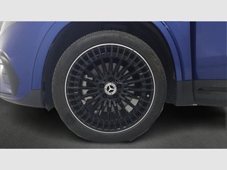 Mercedes-Benz EQA (H243) 2025