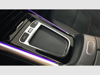 Mercedes-Benz EQA (H243) 2025