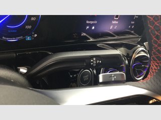 Mercedes-Benz EQA (H243) 2025