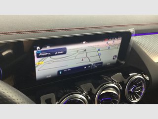 Mercedes-Benz EQA (H243) 2025