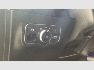 Mercedes-Benz EQA (H243) 2025