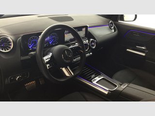 Mercedes-Benz EQA (H243) 2025