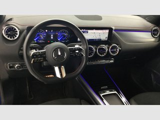 Mercedes-Benz EQA (H243) 2025