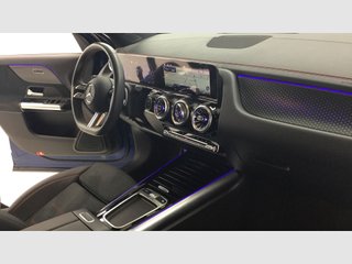 Mercedes-Benz EQA (H243) 2025
