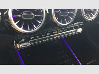 Mercedes-Benz EQA (H243) 2025