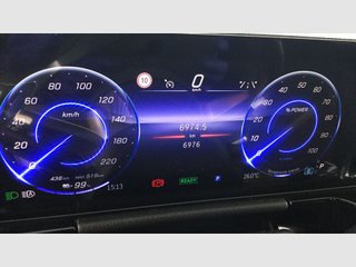 Mercedes-Benz EQA (H243) 2025