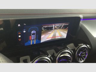 Mercedes-Benz EQA (H243) 2025