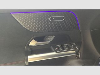 Mercedes-Benz EQA (H243) 2025