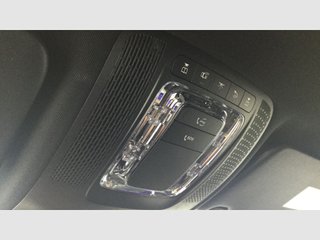 Mercedes-Benz EQA (H243) 2025
