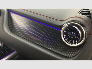 Mercedes-Benz EQA (H243) 2025