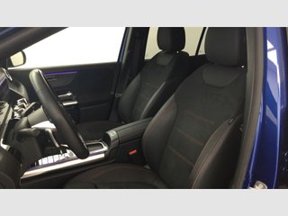 Mercedes-Benz EQA (H243) 2025