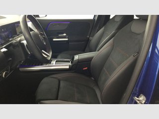 Mercedes-Benz EQA (H243) 2025